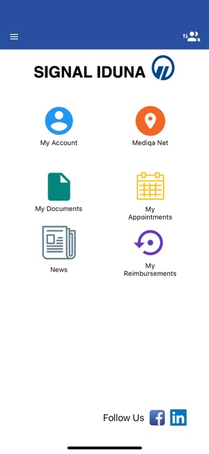 Signal Care Assistant(圖2)-速報App