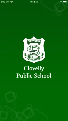 Game screenshot Clovelly Public School mod apk