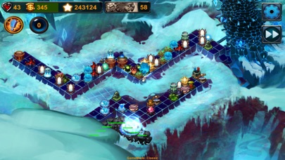 Element TD Screenshot