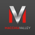 Macchiavalley NEVIS Barista