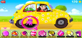Game screenshot Игра Автомобили для детей apk