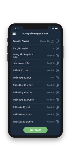 Saigon Meditation Project(SMP)(圖4)-速報App