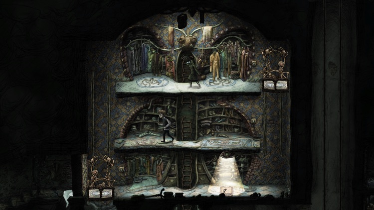 Creaks screenshot-7