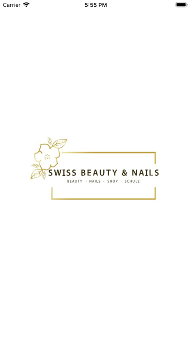 Screenshot #1 pour Swiss Beauty Nails-Onlineshop