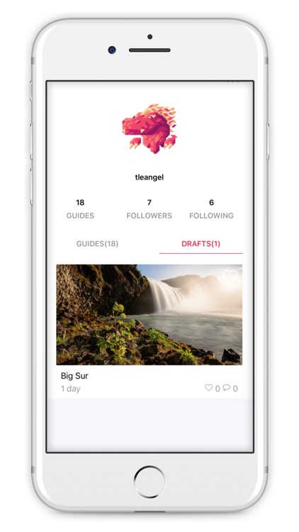 TripTap screenshot-7
