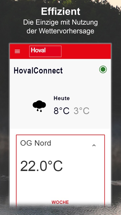 HovalConnect screenshot-4