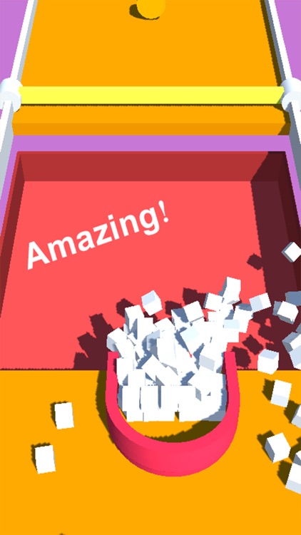 Pick Cubes n Balls 3D screenshot-3