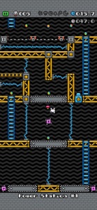 Run Jump Die screenshot #1 for iPhone