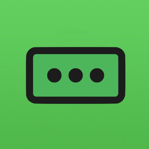 Password Manager Safe Vault Icon