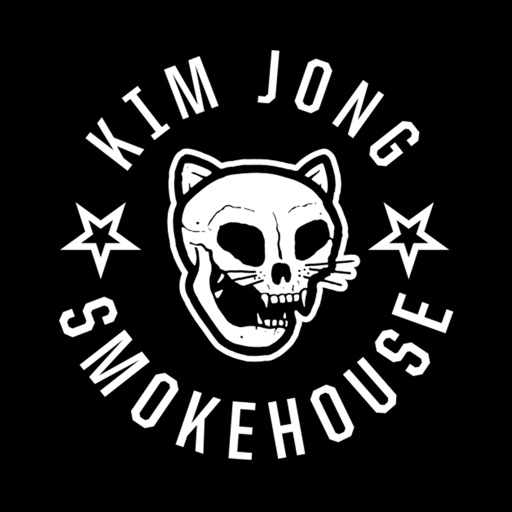 Kim Jong Smokehouse