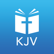 The Holy Bible - King James Version icon