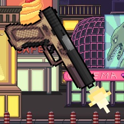 Pixel Gun Flip