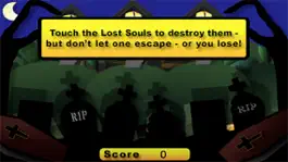 Game screenshot Halloween Soul Bash LT hack