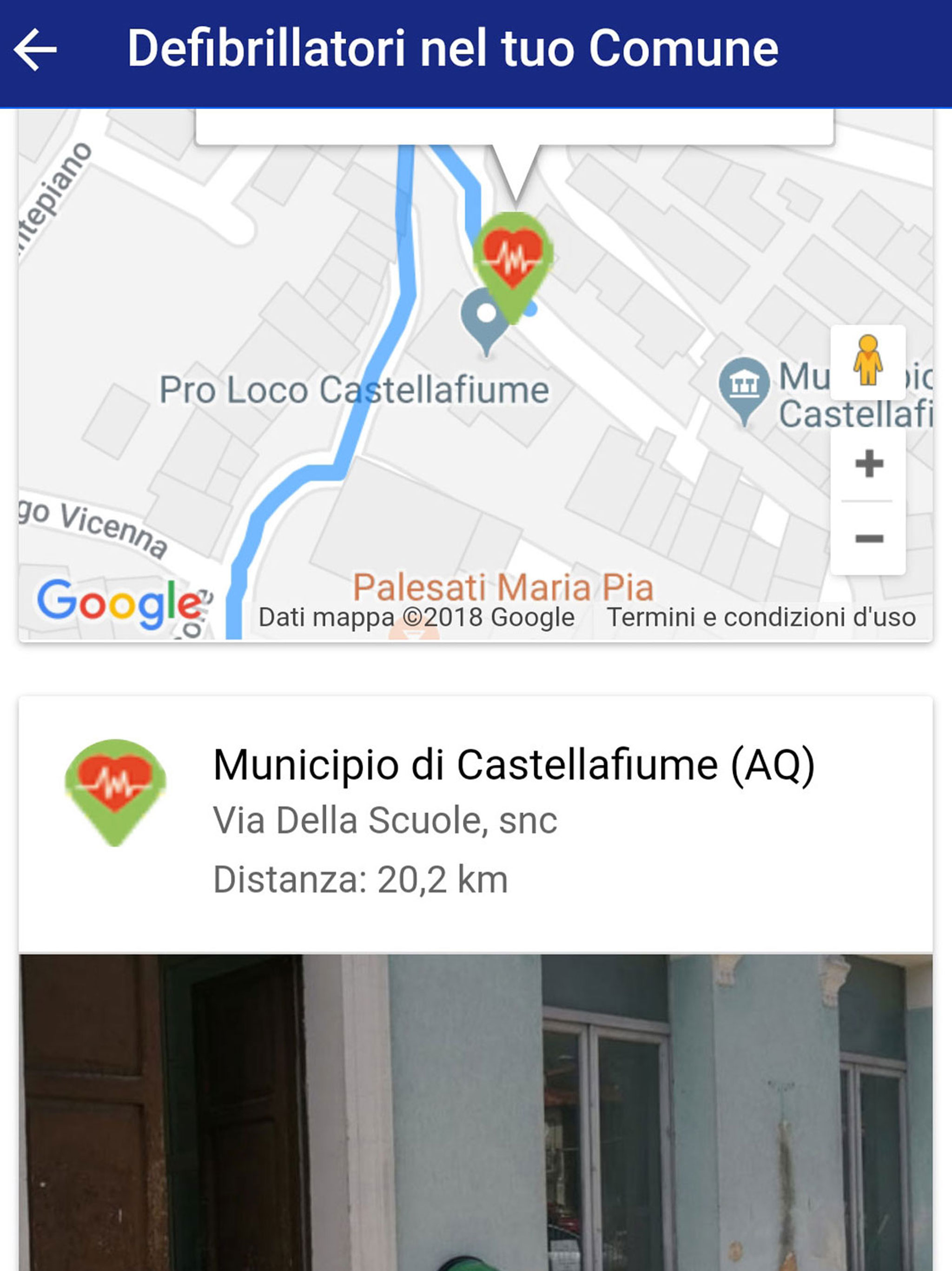 Il Comune Informa 2.0