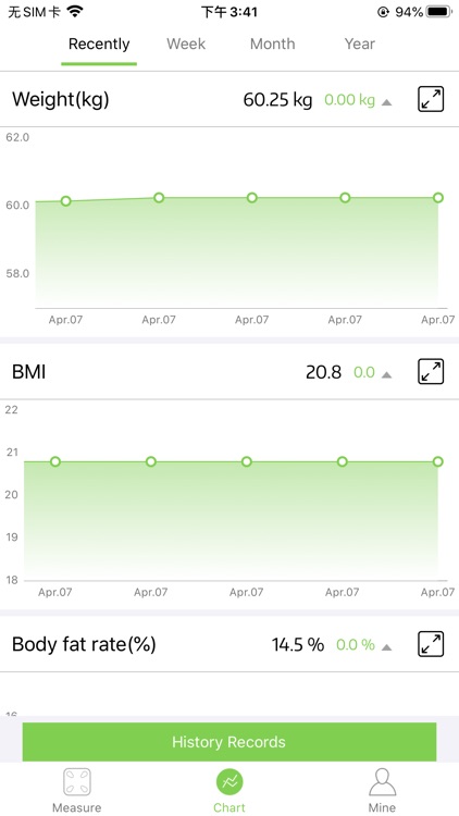 F-Tracker screenshot-3