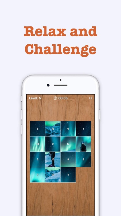 Jigsaw World - Puzzle Games