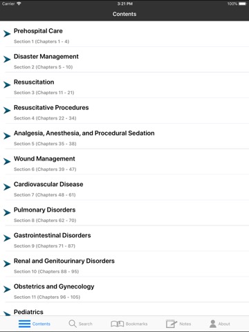 Tintinalli's ER Study Guide 9Eのおすすめ画像2