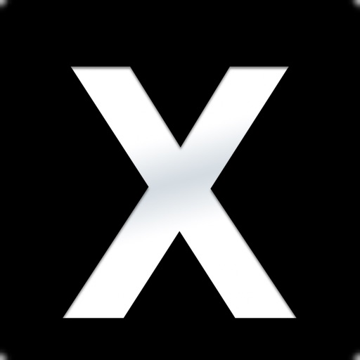 URL X-ray iOS App