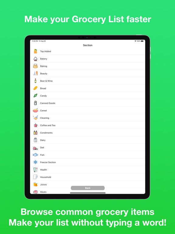 Screenshot #5 for Do.List: To Do List Organizer