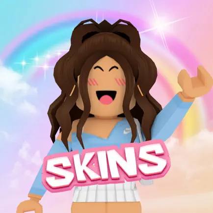 Skins for Roblox Cheats