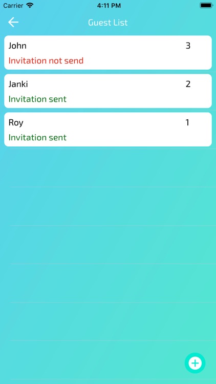 Best Wedding Planner App screenshot-5