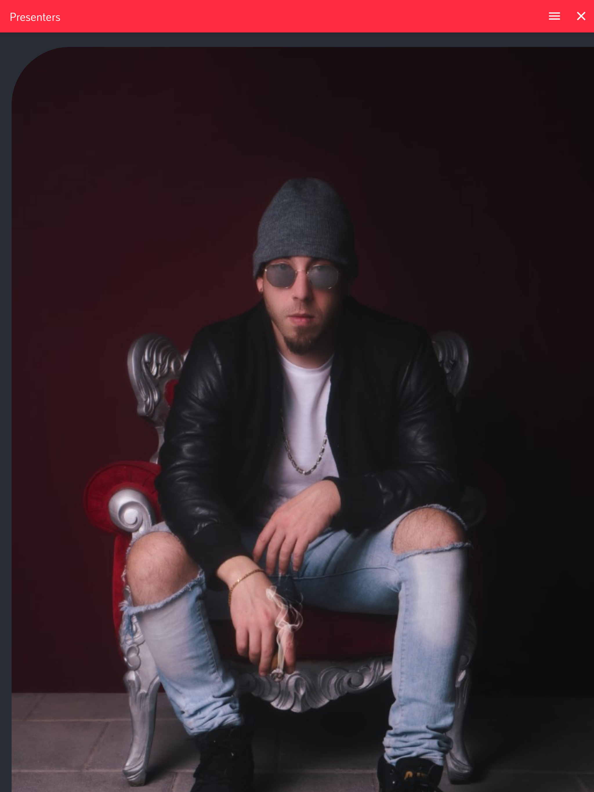 Hit FM ~ Cyprus