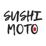 Download SushiMoto app