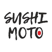 SushiMoto logo