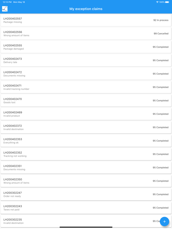 Screenshot #5 pour MyLeafhill