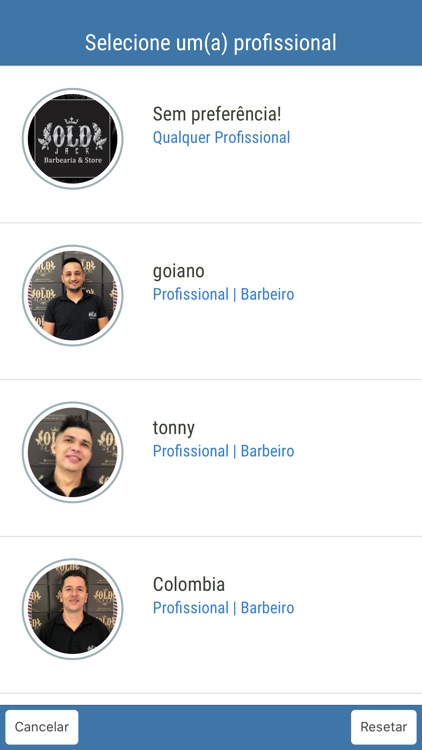 Old Jack Store & Barbershop screenshot-4