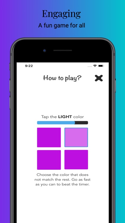 Tricky Colors Game by AppsDevo LLC