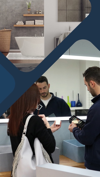 Ceramic Store Management