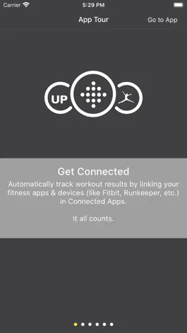 Game screenshot Purlife Fitness apk