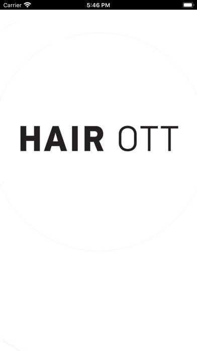 Screenshot #1 pour Hair Ott