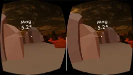 Game screenshot Earthquake VR hack