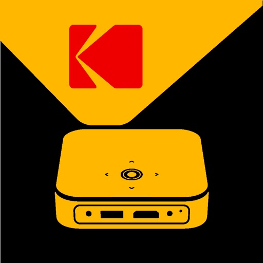 Kodak Luma iOS App