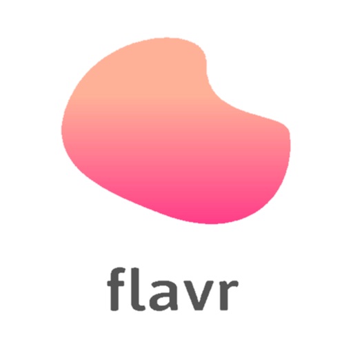 Flavr - Cooking Made Simple