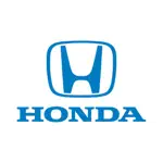 Genuine Honda Accessories App Positive Reviews