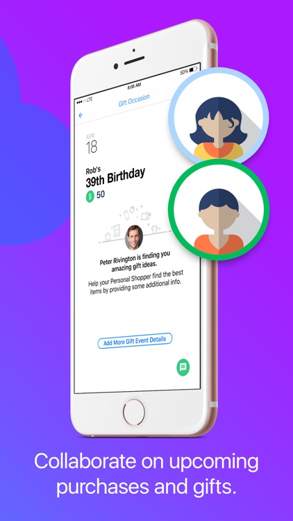 Personal Shopper By SYW screenshot-3