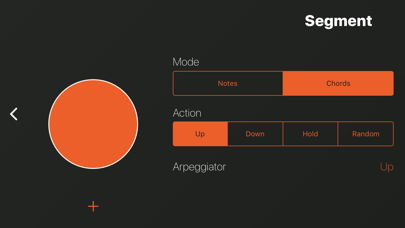 Skwitch Music Screenshot
