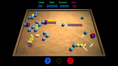 Ricochets Screenshot
