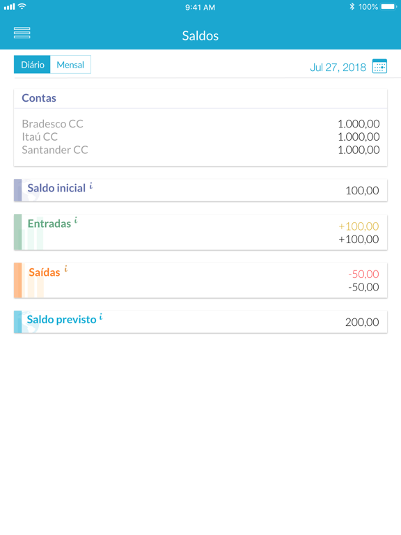 Screenshot #5 pour NEXT Finance