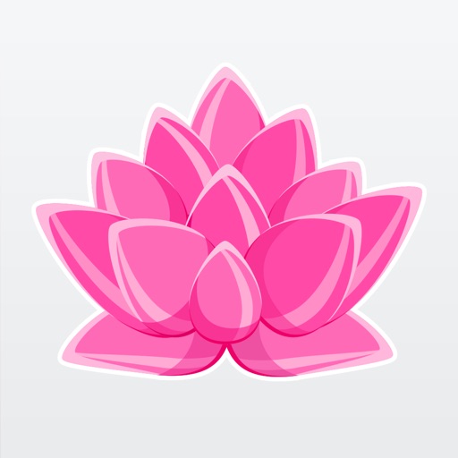 ZenView - Calm and Meditation iOS App