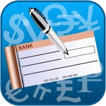 Download Print Cheque app