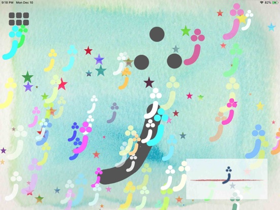 Alefba iPad screenshot 7 - Education app