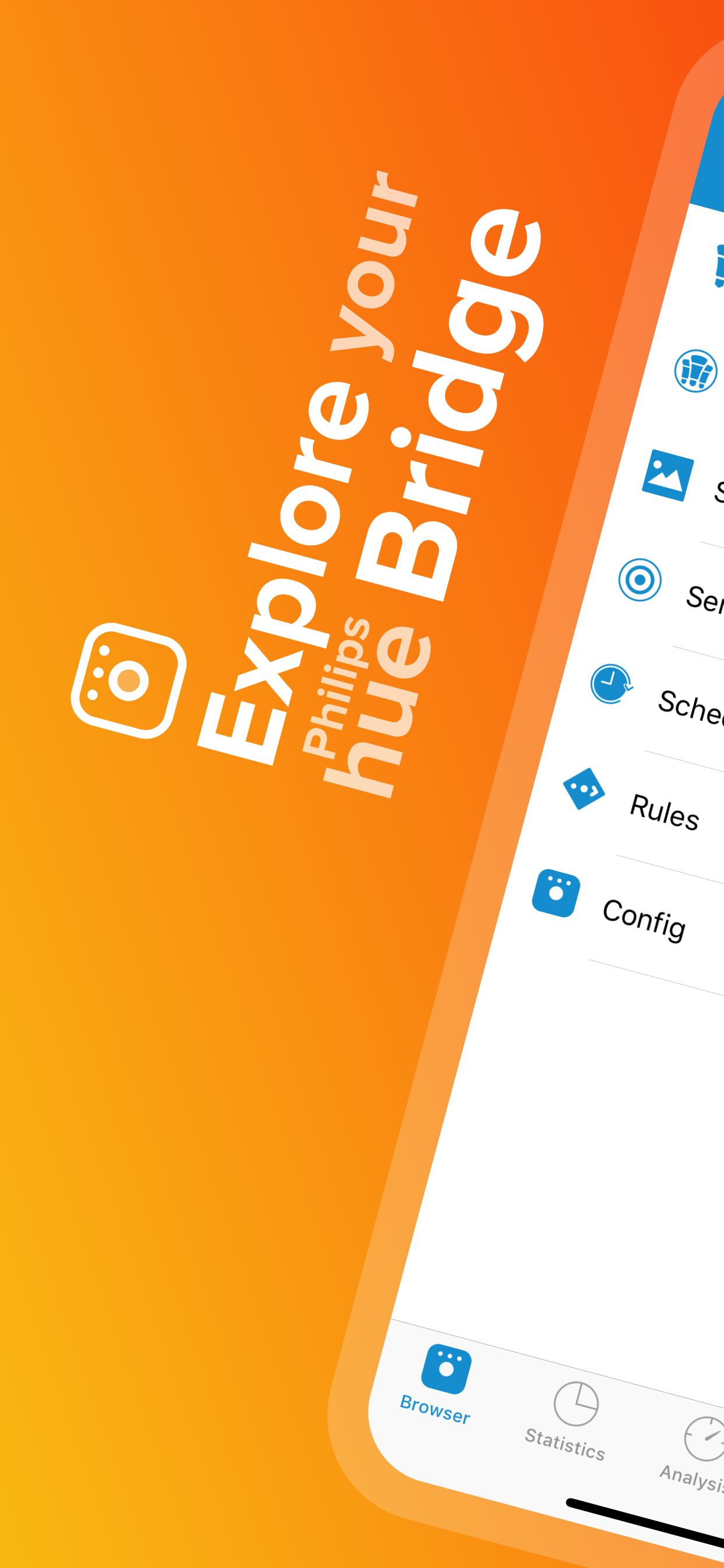 Bridge Inspector Hue