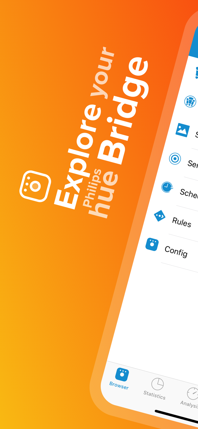 Bridge Inspector Hue