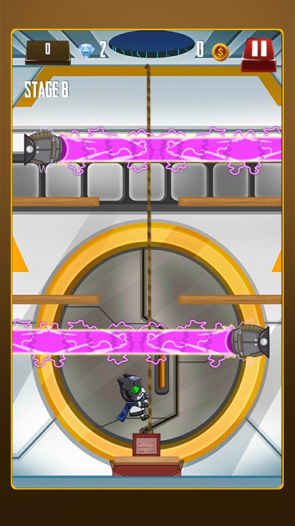 Tap The Thief screenshot-6