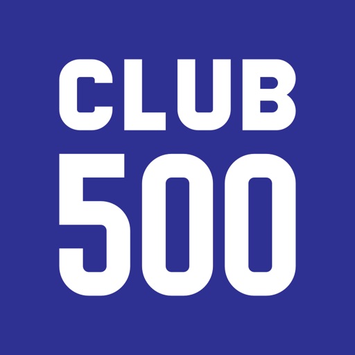 Club 500