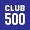 Только для резидентов клуба предпринимателей «Club 500»